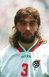 	Trifon Ivanov 	